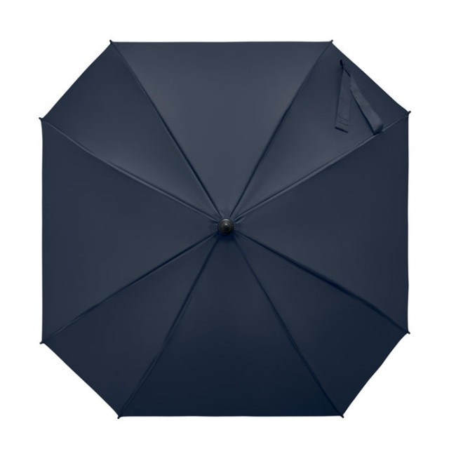 Parapluie tempête publicitaire Amboli 