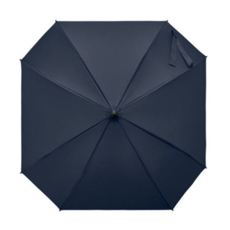 Parapluie tempête publicitaire Amboli 
