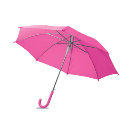 Parapluie enfant personnalisé Drykid 