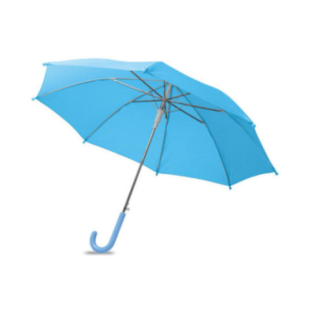 Parapluie enfant personnalisé Drykid 