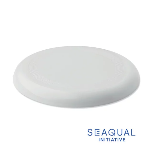 Frisbee personnalisé en SEAQUAL Sidney Sea 