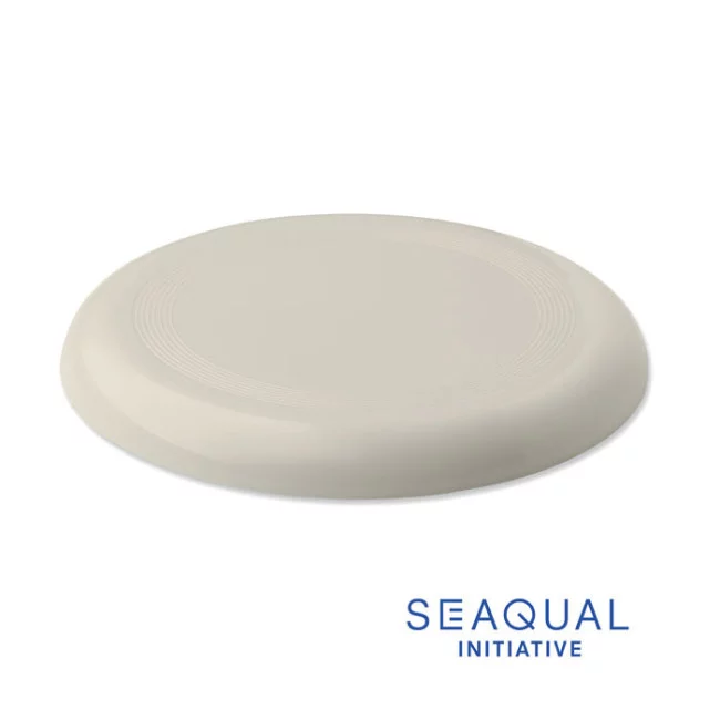 Frisbee personnalisé en SEAQUAL Sidney Sea 