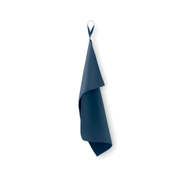 Serviette microfibre personnalisée Atoll 30 