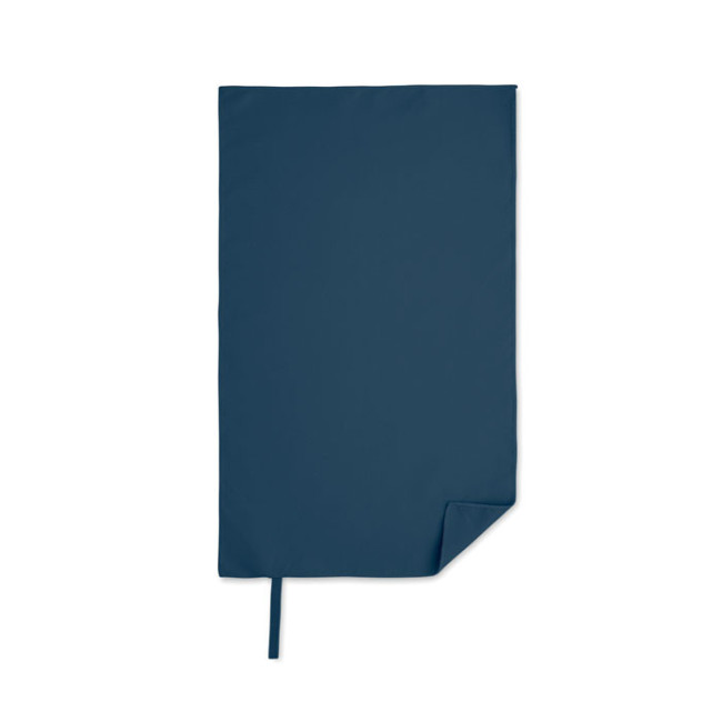 Serviette microfibre personnalisée Atoll 30 
