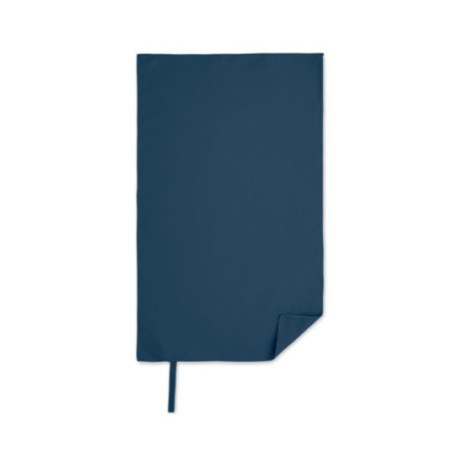 Serviette microfibre personnalisée Atoll 30 