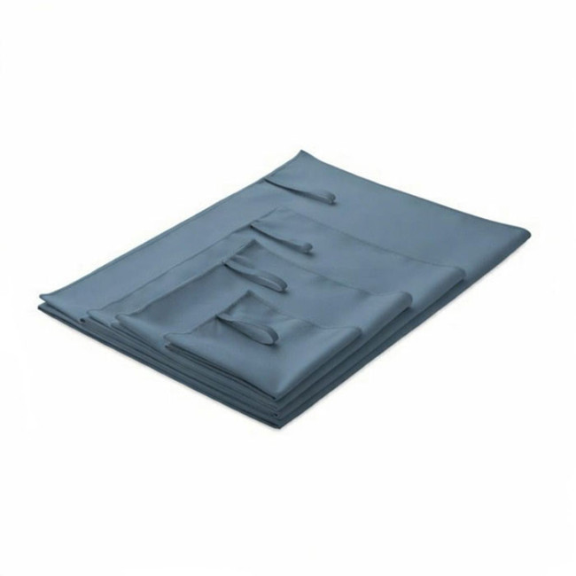 Serviette microfibre personnalisée Atoll 30 