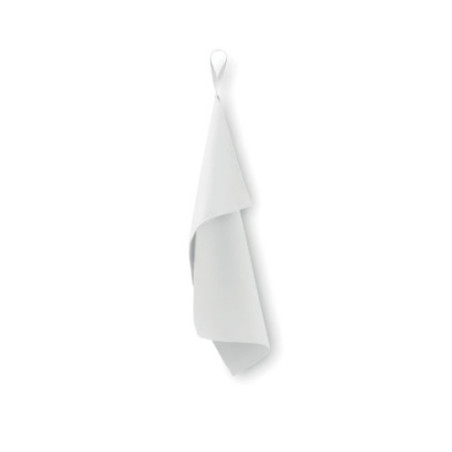 Serviette microfibre personnalisée Atoll 30 