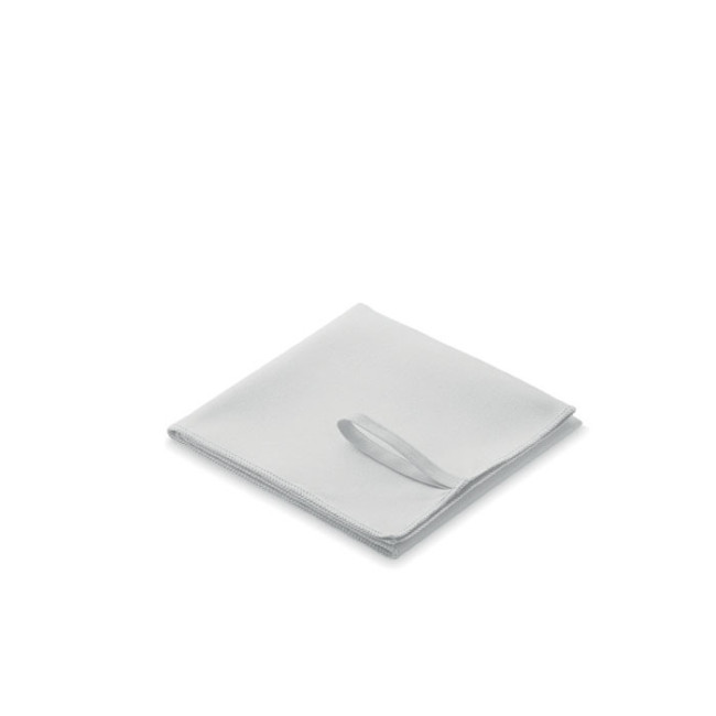 Serviette microfibre personnalisée Atoll 30 