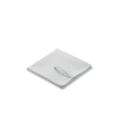 Serviette microfibre personnalisée Atoll 30 