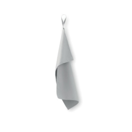 Serviette microfibre personnalisée Atoll 30 