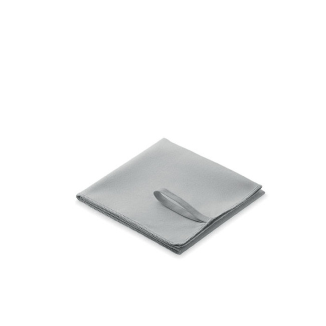 Serviette microfibre personnalisée Atoll 30 
