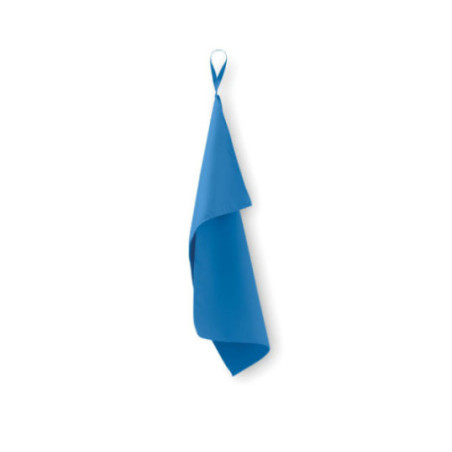 Serviette microfibre personnalisée Atoll 30 