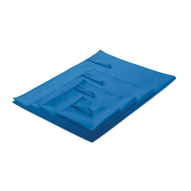Serviette microfibre personnalisée Atoll 30 