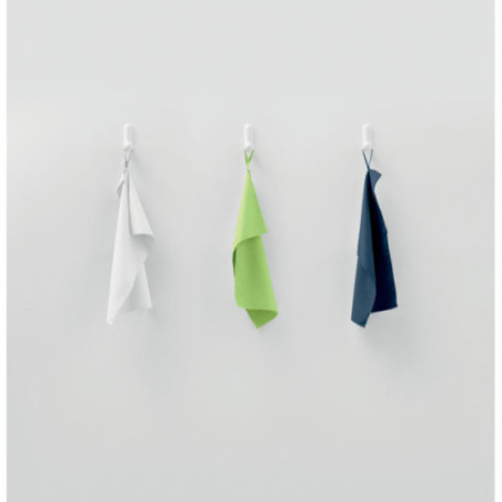 Serviette microfibre personnalisée Atoll 30 
