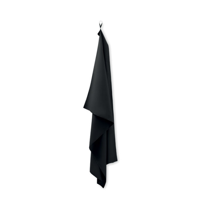 Serviette microfibre à personnaliser Atoll 100 