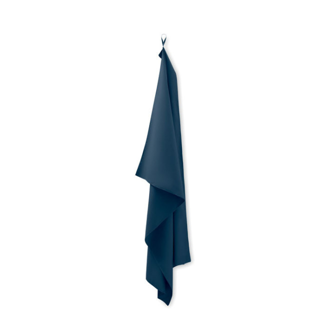 Serviette microfibre à personnaliser Atoll 100 