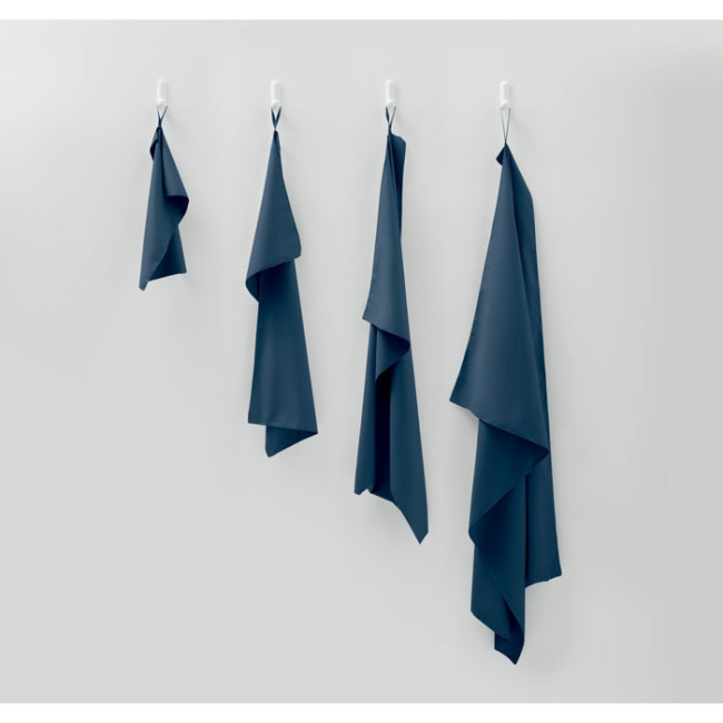 Serviette microfibre à personnaliser Atoll 100 