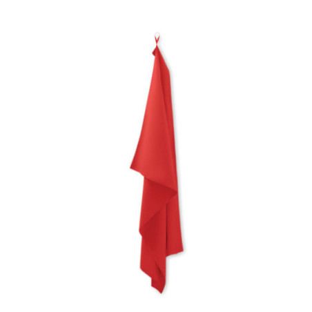 Serviette microfibre à personnaliser Atoll 100 