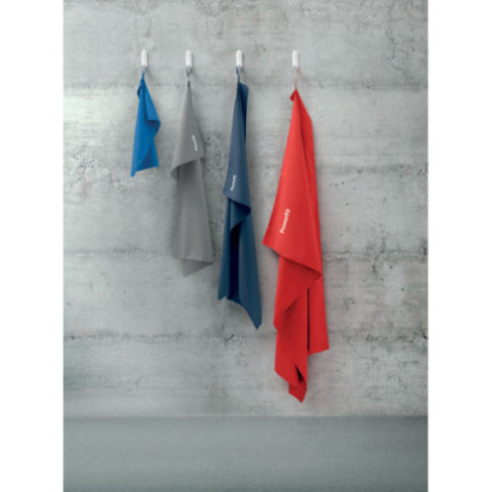 Serviette microfibre à personnaliser Atoll 100 