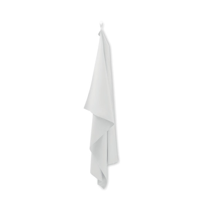 Serviette microfibre à personnaliser Atoll 100 