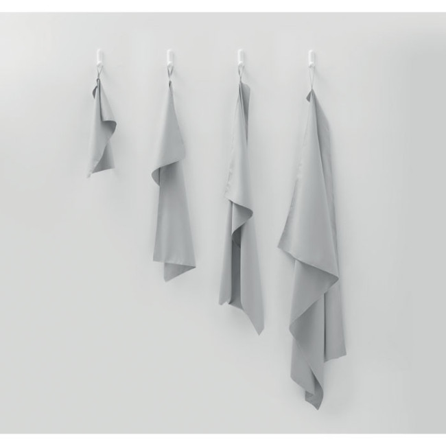 Serviette microfibre à personnaliser Atoll 100 