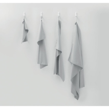 Serviette microfibre à personnaliser Atoll 100 