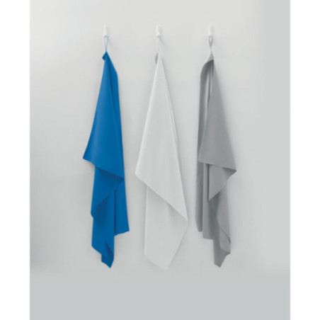 Serviette microfibre à personnaliser Atoll 100 