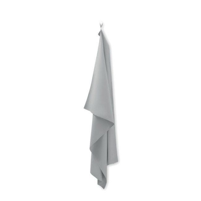 Serviette microfibre à personnaliser Atoll 100 