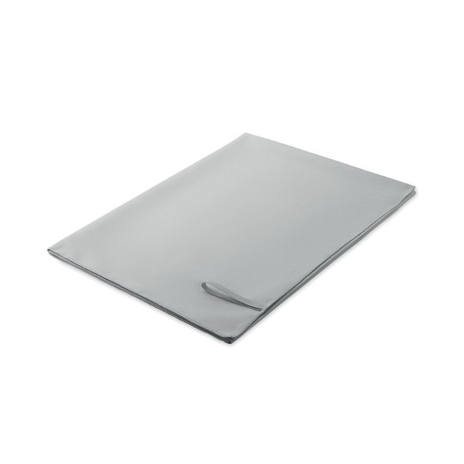 Serviette microfibre à personnaliser Atoll 100 