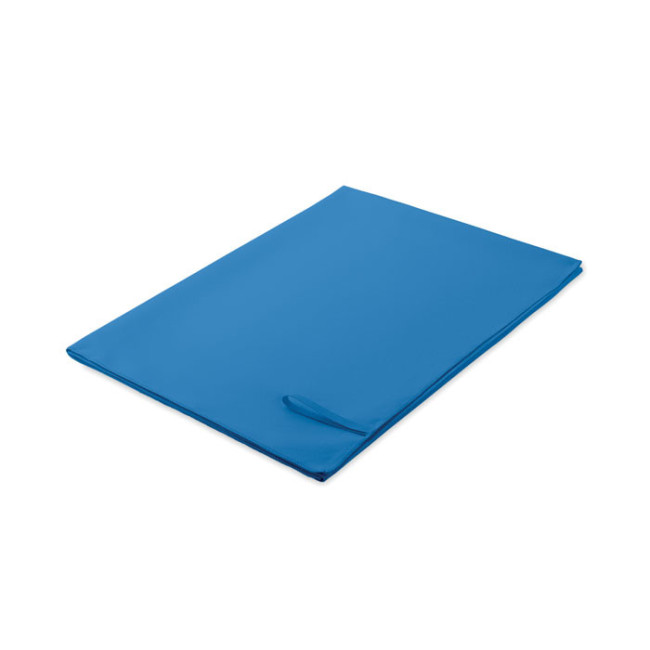 Serviette microfibre à personnaliser Atoll 100 
