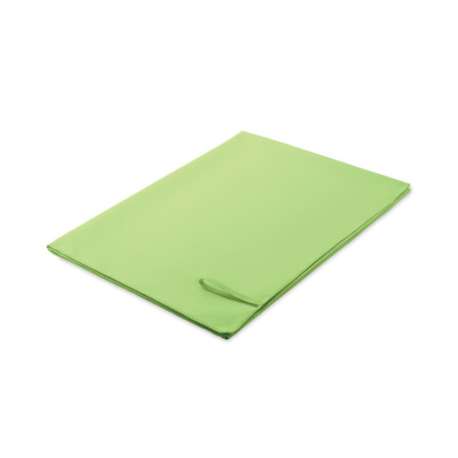 Serviette microfibre à personnaliser Atoll 100 