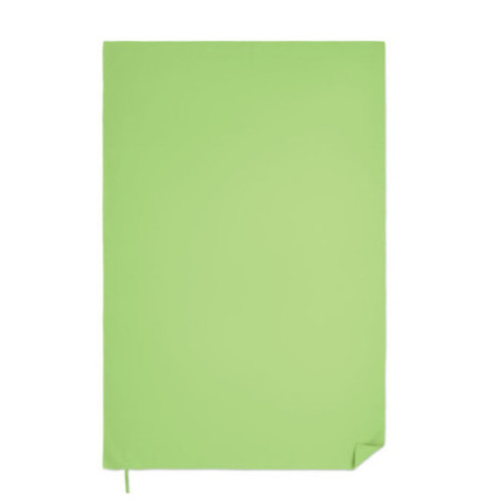 Serviette microfibre à personnaliser Atoll 100 