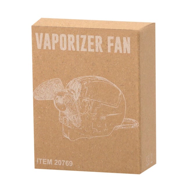 Ventilateur Vaporisateur Personnalisé Bluco 
