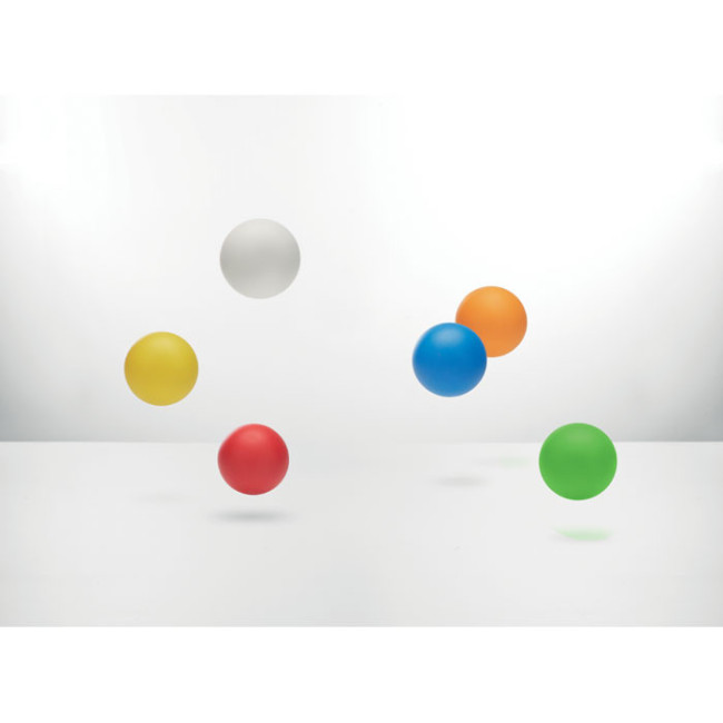 Balle rebondissante personnalisée Funball 