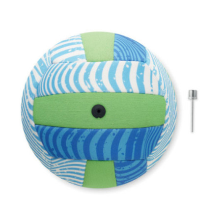 Ballon de plage personnalisé Grasp 