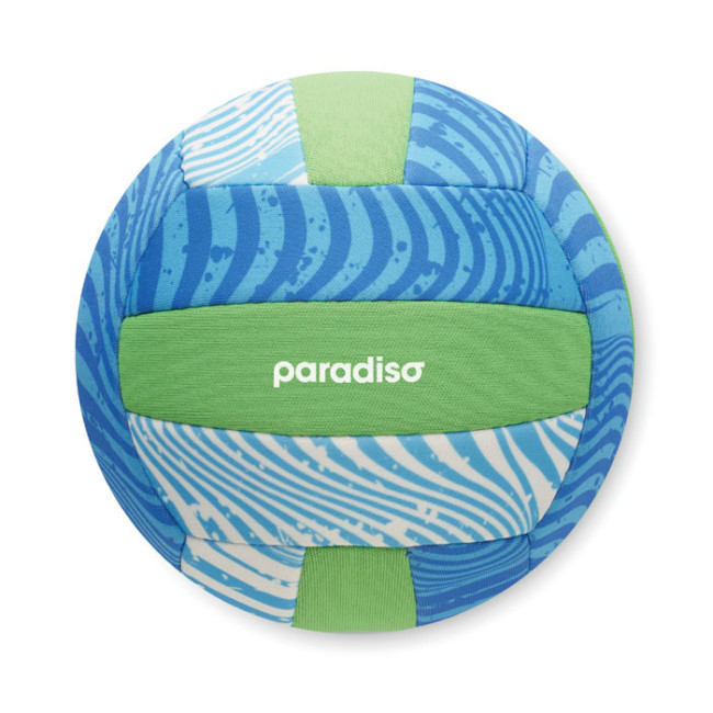 Ballon de plage personnalisé Grasp 