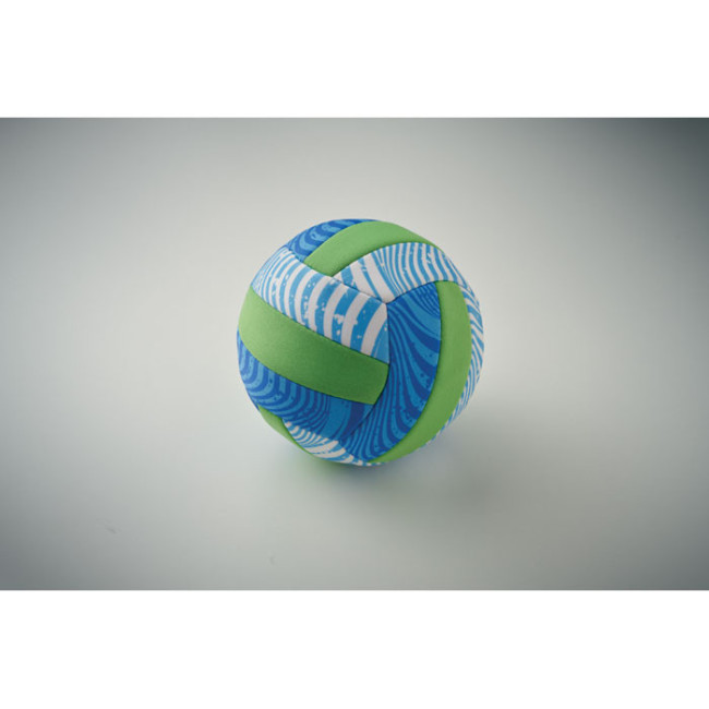 Ballon de plage personnalisé Grasp 