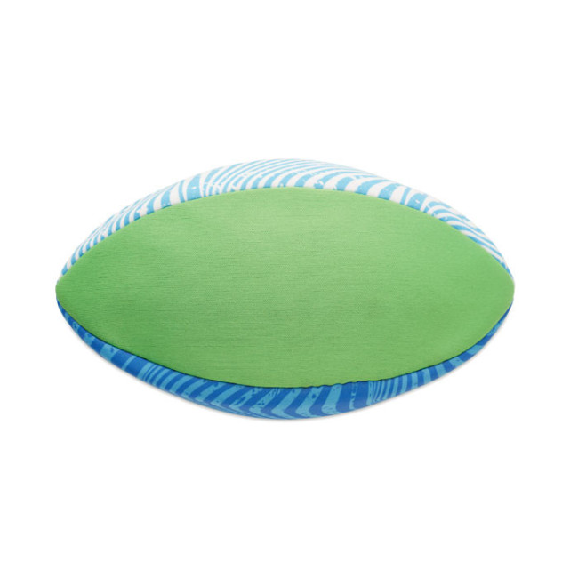 Ballon de rugby de plage personnalisé Grab 