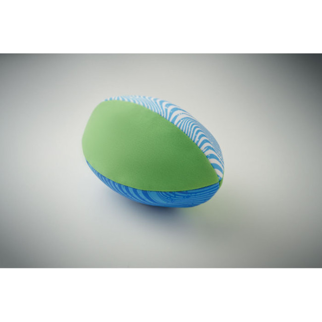 Ballon de rugby de plage personnalisé Grab 