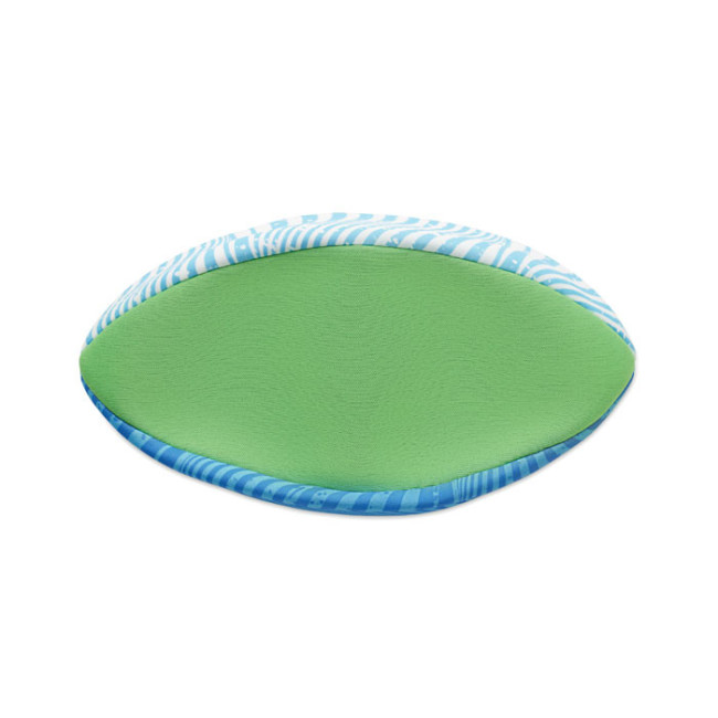 Ballon de rugby de plage personnalisé Grab 