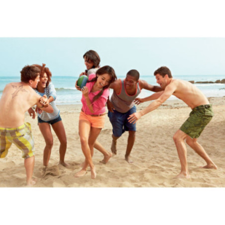 Ballon de rugby de plage personnalisé Grab 