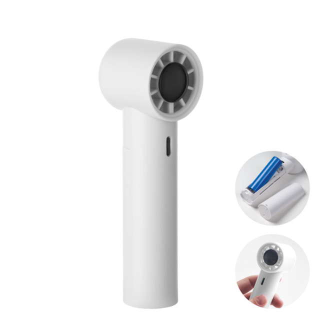 Mini ventilateur à haute vitesse Glaci 