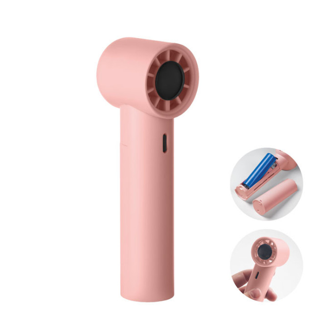 Mini ventilateur à haute vitesse Glaci 