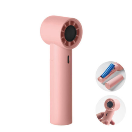 Mini ventilateur à haute vitesse Glaci 