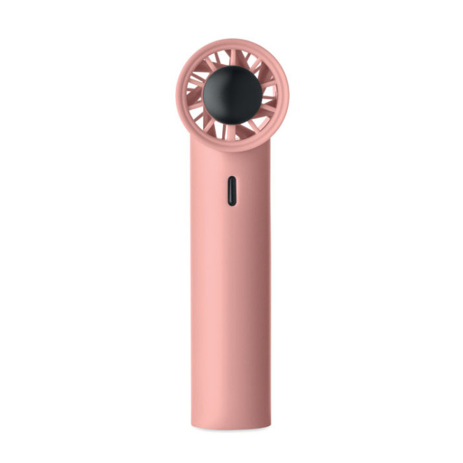 Mini ventilateur à haute vitesse Glaci 