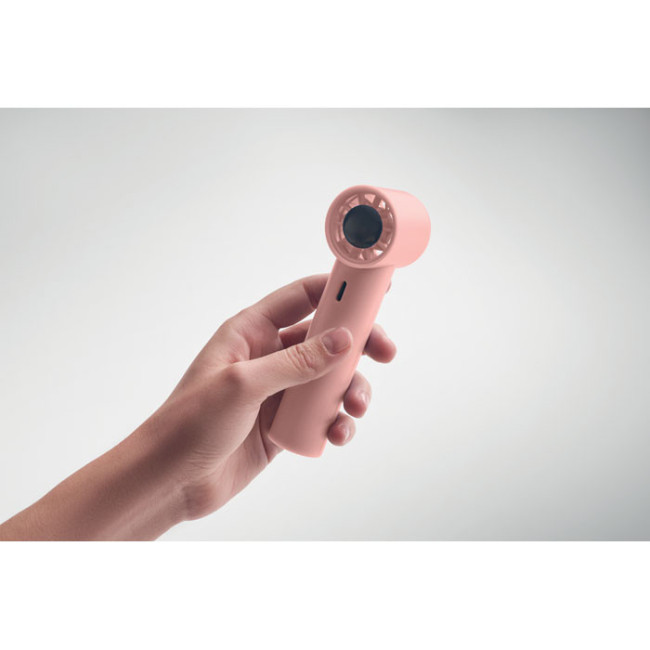 Mini ventilateur à haute vitesse Glaci 