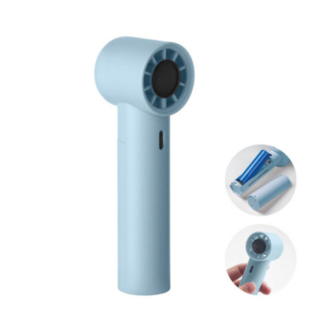 Mini ventilateur à haute vitesse Glaci 