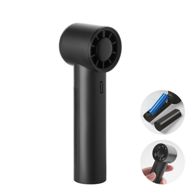 Mini ventilateur à haute vitesse Glaci 