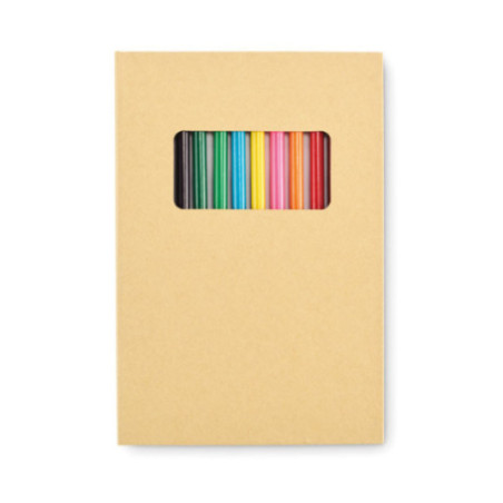 Kit de coloriage pour enfants Funsketch 