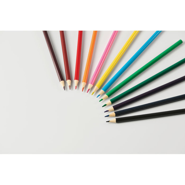 Kit de coloriage pour enfants Funsketch 